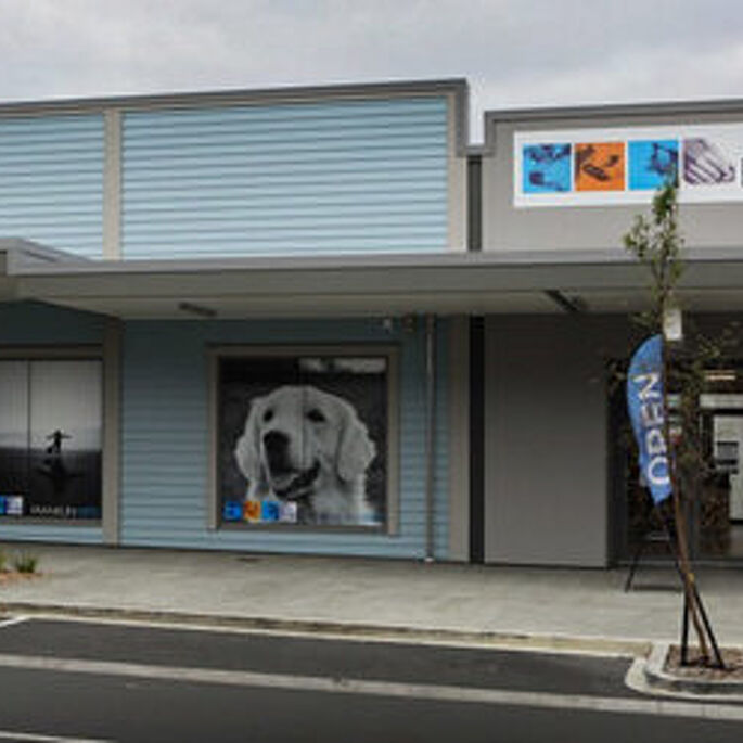 Beachlands Clinic