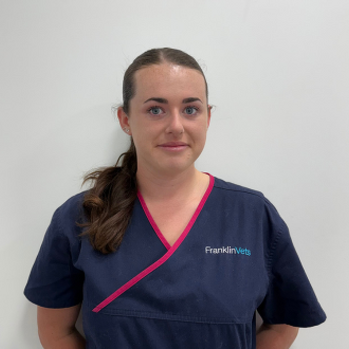 Chloe Triggell