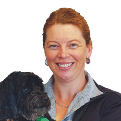 Clare Stewart