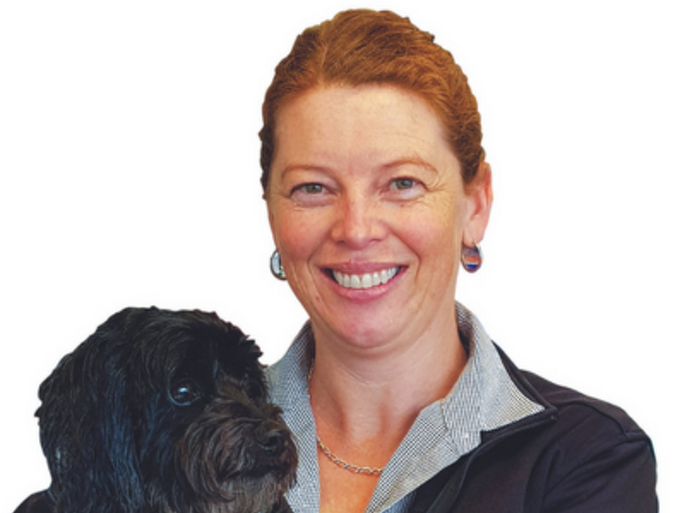 Clare Stewart