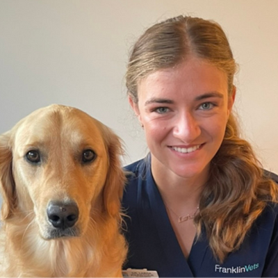 Dr Larisa Johnstone BVSc
