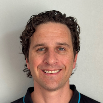 Dr Stephen Baumberg BVSc