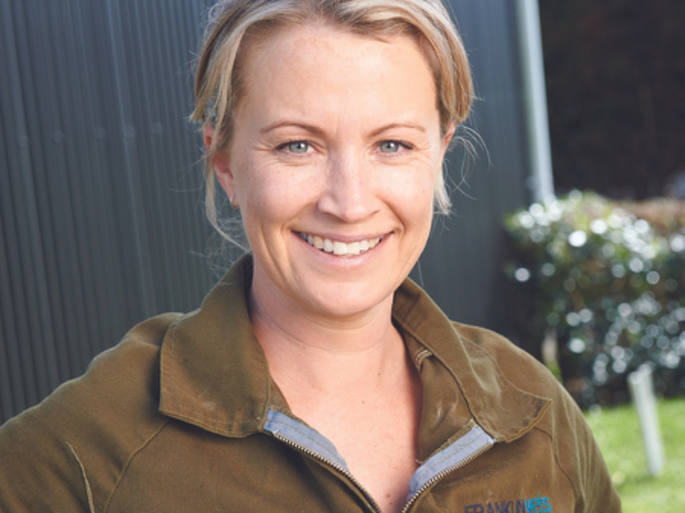 Emily Roose