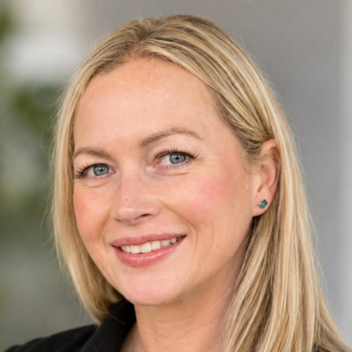Julia Millen