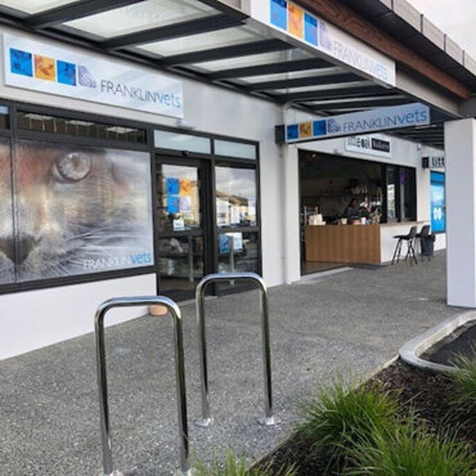 Karaka Clinic