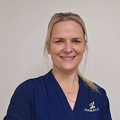 Kirsty Hannaford