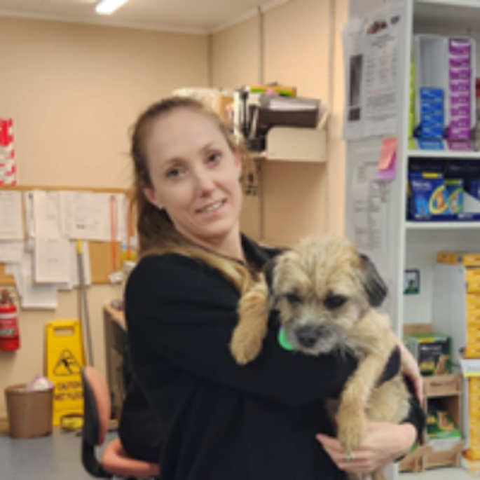 Lana Harrison
