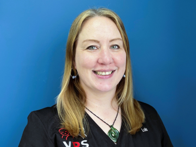 Lois Doolan