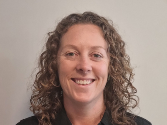 Michelle Croucher