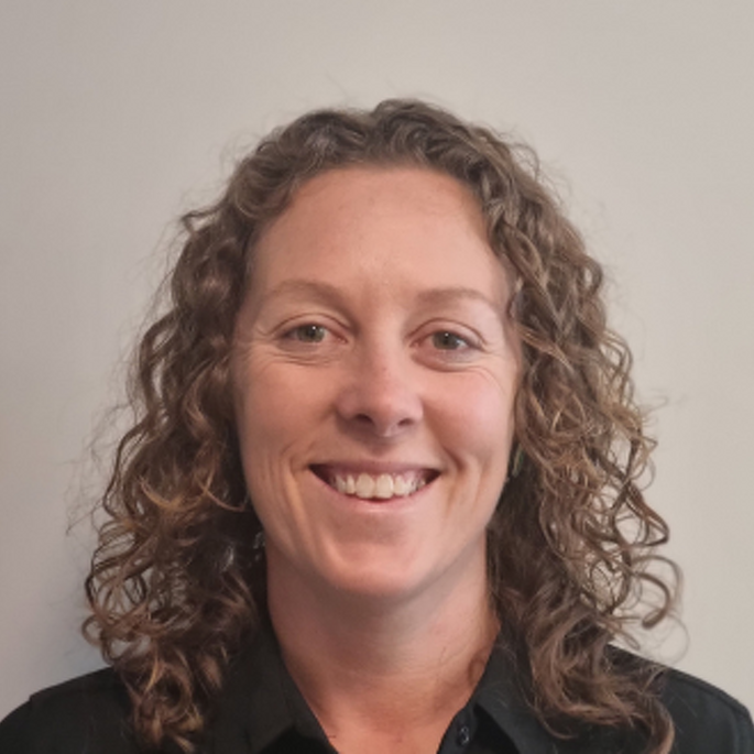 Michelle Croucher