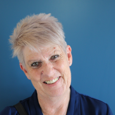 Sue Douglas