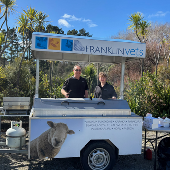 Community Partnerships